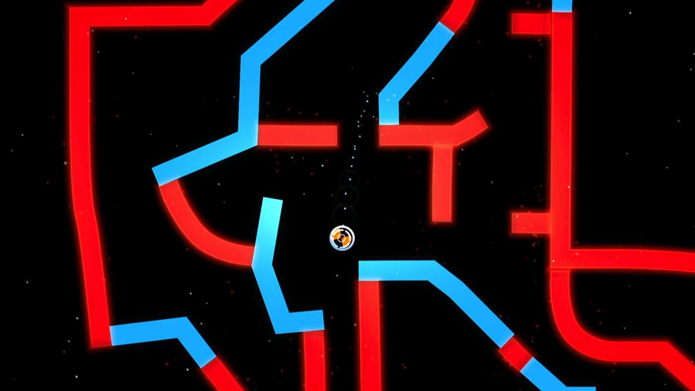 iO The Game